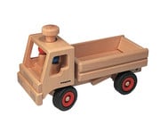 Fagus® Spielfahrzeug Lkw Kipper 1