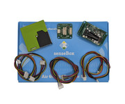 senseBox Air Quality Explorer Set – Sensor Update für edu und edu S2 3