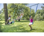 Trelines Swingset Gymnastik Gurt 11 m 3