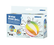 Wasser Spiel & Tauchball 2 in 1 6