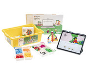 LEGO® Education SPIKE™ Essential Learning Kit im Wagen 2