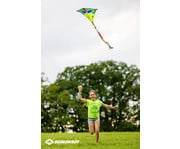 SCHILDKRÖT Flugdrachen Classic Kite 70 CrazyBird 5