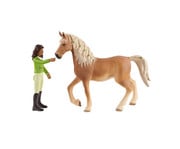 schleich® Pferdestall Set 5