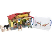 schleich® Pferdestall Set 1