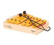 STUDIO 49 Alt Glockenspiel AG 500 5