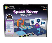 Coding Spiel Space Rover Set Deluxe 2