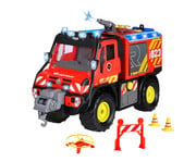 Simba Dickie Feuerwehr Unimog 1