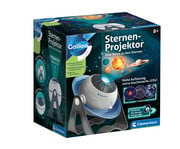 Clementoni Sternen Projektor 1