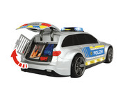 Simba Dickie Polizeiauto 4