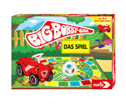 noris Big Bobbycar® – das Spiel 1