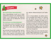 Weihnachtspost aus aller Welt Adventskalender Rätsel 2