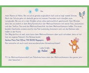 Weihnachtspost aus aller Welt Adventskalender Rätsel 5