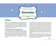 Sterntaler Spielfiguren für die Erzählschiene 2