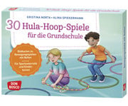 Hula Hoop – 30 Bildkarten zu Bewegungsspielen 1