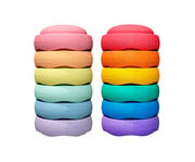 stapelstein® Mini rainbow 2