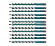 STABILO® EASYgraph Rechtshänder Bleistifte Jumbo 12 Stück 1