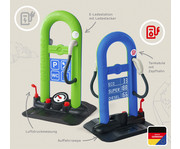 BIG Service Station 5