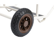 Betzold Hinterrad für Betzold Fahrzeuge 1