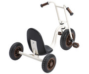 Betzold Hinterrad für Betzold Fahrzeuge 2