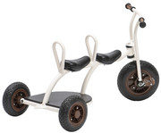 Betzold Hinterrad für Betzold Fahrzeuge 4