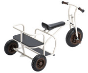 Betzold Hinterrad für Betzold Fahrzeuge 7
