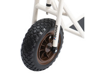 Betzold Rad für Betzold Tretroller 1