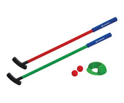 SCHILDKRÖT Minigolf Set 1