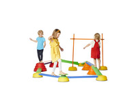 GONGE Build N' Balance® Large Set 3