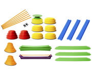 GONGE Build N' Balance® Large Set 1