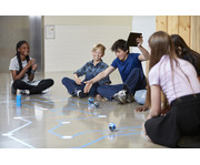 sphero BOLT+ 3