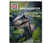 WAS IST WAS Das Original – Bücherpaket 1 6