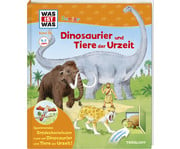 WAS IST WAS Junior – Bücherpaket 3 2