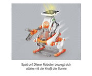 KOSMOS Solar Bots 3