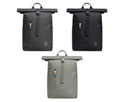 GOT BAG Rolltop Rucksack Easy 1