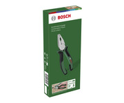 BOSCH Kombinationszange 2