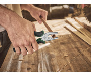 BOSCH Kombinationszange 4