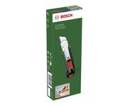 BOSCH Entgratmesser/Cutter 2
