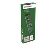 BOSCH Wasserwaage 2