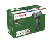 BOSCH Winkelschleifer EasyCut & Grind 2