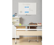 Whiteboard Premium Plus 2