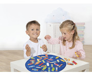 beleduc Reaktionsspiel CANDY 2