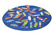 beleduc Reaktionsspiel CANDY 3