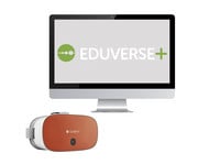 ClassVR Eduverse+ Schullizenz 1