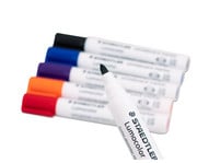 STAEDTLER Lumocolor® Tafelschreiber im Etui abwischbar 2