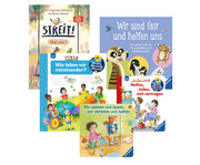 Ravensburger Bücherpaket Familie 1