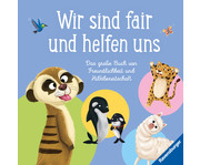 Ravensburger Bücherpaket Familie 4