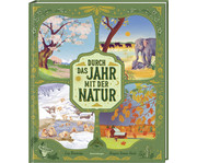 Ravensburger Buchset Natur 4 Themenbücher 2