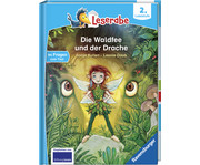 Ravensburger Leseabenteuer Paket: 2 Lesestufe 5