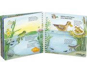 Ravensburger Mein großes Magnetbuch Set mit 4 Büchern 4