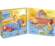 Ravensburger Mein großes Magnetbuch Set mit 4 Büchern 7
